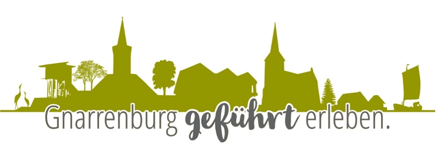 Gnarrenburger Gästeführungen © Gemeinde Gnarrenburg